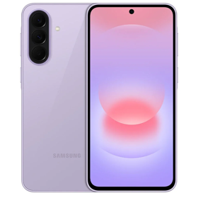 მობილური ტელეფონი Samsung A376E Galaxy A37, 8GB, 128GB, Dual SIM, 5G, NFC, Light Violet