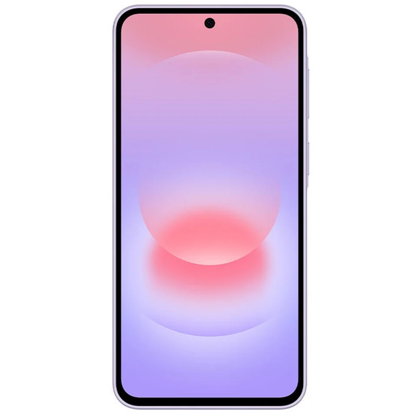 მობილური ტელეფონი Samsung A376E Galaxy A37, 8GB, 128GB, Dual SIM, 5G, NFC, Light Violet