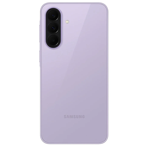მობილური ტელეფონი Samsung A376E Galaxy A37, 8GB, 128GB, Dual SIM, 5G, NFC, Light Violet
