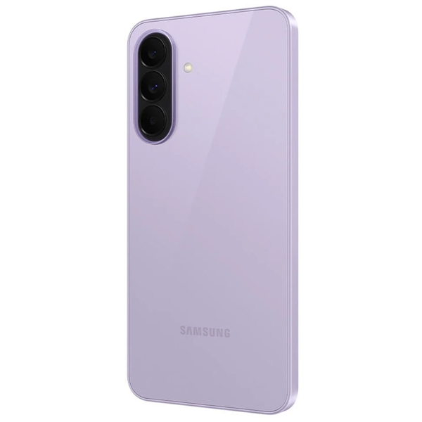 მობილური ტელეფონი Samsung A376E Galaxy A37, 8GB, 128GB, Dual SIM, 5G, NFC, Light Violet