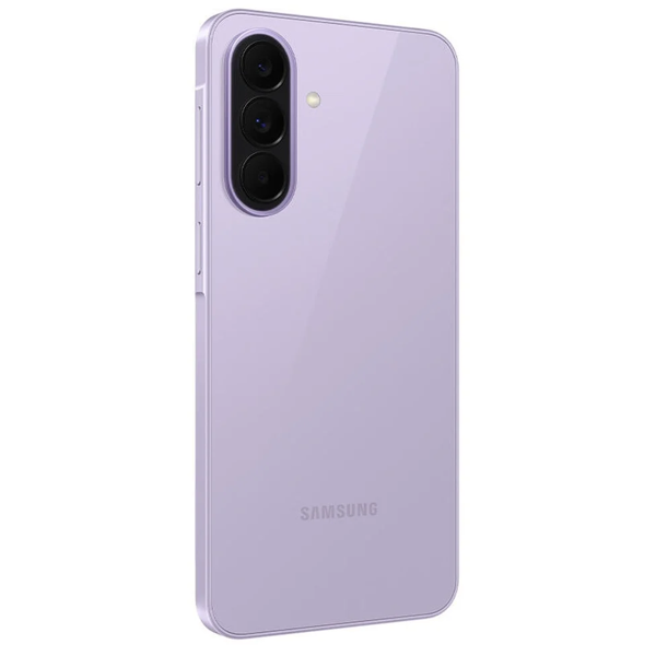 მობილური ტელეფონი Samsung A376E Galaxy A37, 8GB, 128GB, Dual SIM, 5G, NFC, Light Violet