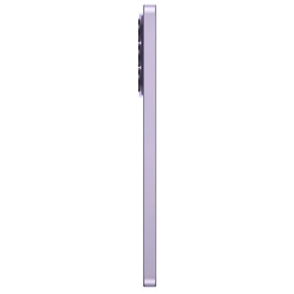 მობილური ტელეფონი Samsung A376E Galaxy A37, 8GB, 128GB, Dual SIM, 5G, NFC, Light Violet