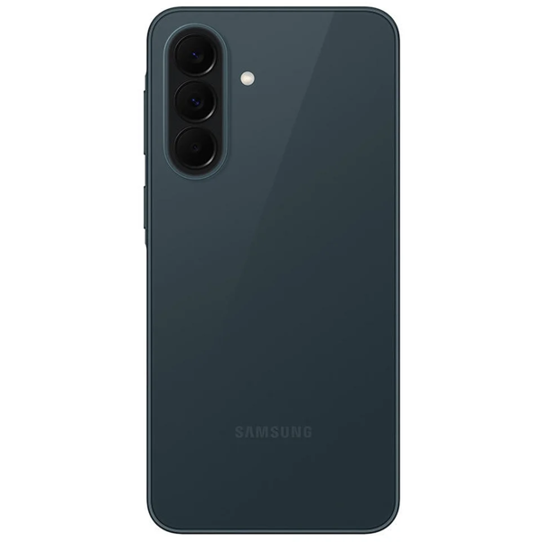 Mobile Phone Samsung A376E Galaxy A37, 8GB, 128GB, Dual SIM, 5G, NFC, Dark Green