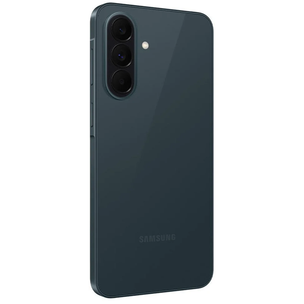 Mobile Phone Samsung A376E Galaxy A37, 8GB, 128GB, Dual SIM, 5G, NFC, Dark Green