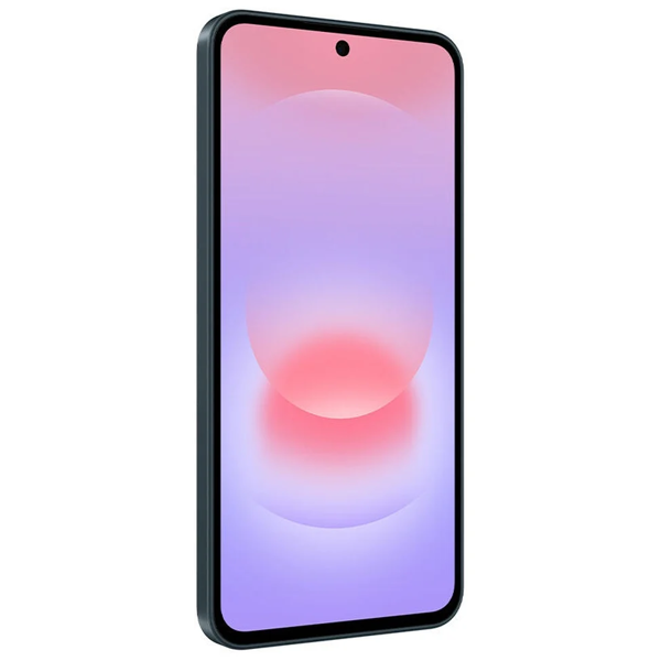 Mobile Phone Samsung A376E Galaxy A37, 8GB, 128GB, Dual SIM, 5G, NFC, Dark Green
