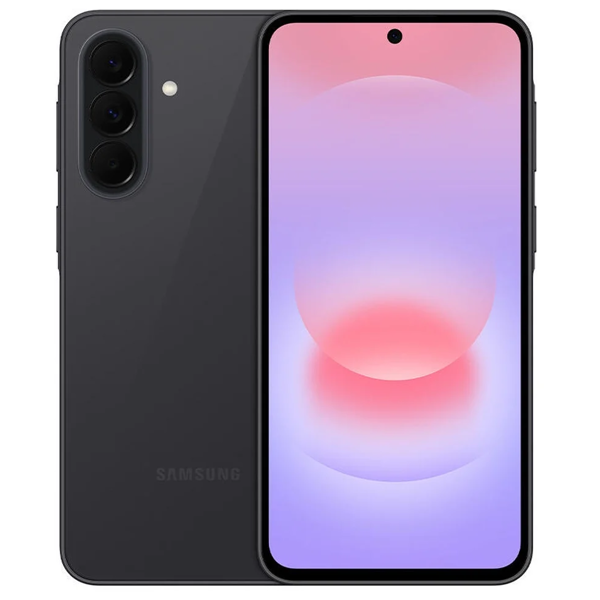მობილური ტელეფონი Samsung A376E Galaxy A37, 8GB, 128GB, Dual SIM, 5G, NFC, Grey
