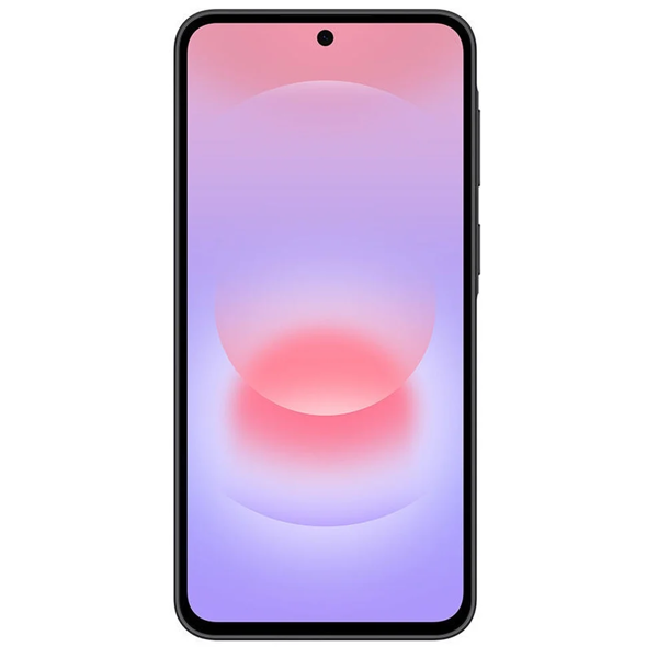 მობილური ტელეფონი Samsung A376E Galaxy A37, 8GB, 128GB, Dual SIM, 5G, NFC, Grey