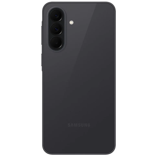 მობილური ტელეფონი Samsung A376E Galaxy A37, 8GB, 128GB, Dual SIM, 5G, NFC, Grey
