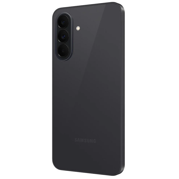 მობილური ტელეფონი Samsung A376E Galaxy A37, 8GB, 128GB, Dual SIM, 5G, NFC, Grey