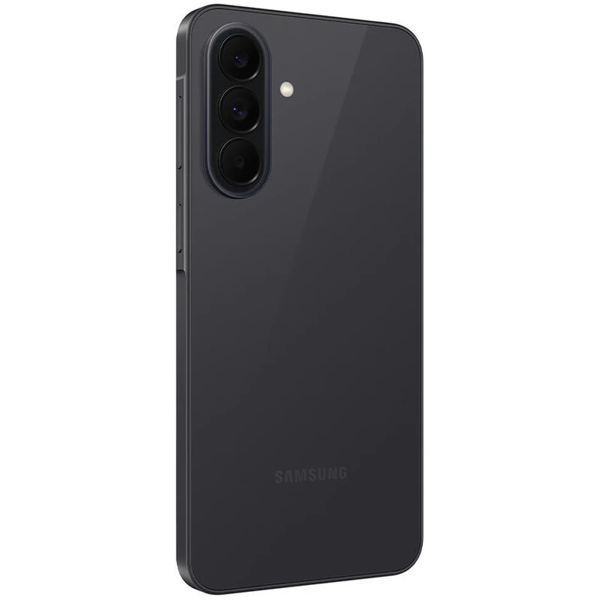 მობილური ტელეფონი Samsung A376E Galaxy A37, 8GB, 128GB, Dual SIM, 5G, NFC, Grey