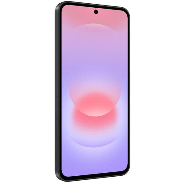 მობილური ტელეფონი Samsung A376E Galaxy A37, 8GB, 128GB, Dual SIM, 5G, NFC, Grey