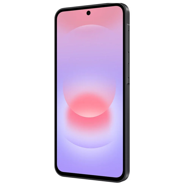 მობილური ტელეფონი Samsung A376E Galaxy A37, 8GB, 128GB, Dual SIM, 5G, NFC, Grey