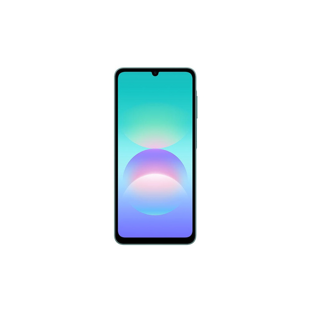 Mobile Phone Samsung SM-A085F Galaxy A08, 6GB, 128GB, Dual SIM, LTE, Green