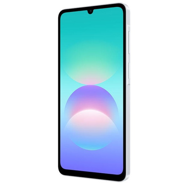 მობილური ტელეფონი Samsung SM-A085F Galaxy A08, 4GB, 64GB, Dual SIM, LTE, Silver