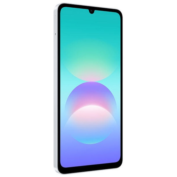მობილური ტელეფონი Samsung SM-A085F Galaxy A08, 4GB, 64GB, Dual SIM, LTE, Silver