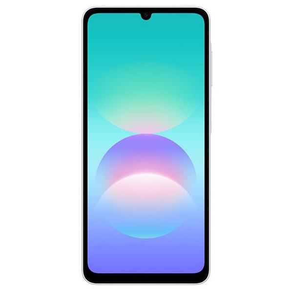 მობილური ტელეფონი Samsung SM-A085F Galaxy A08, 4GB, 128GB, Dual SIM, LTE, Silver