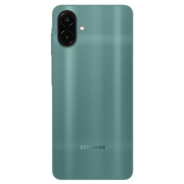 მობილური ტელეფონი Samsung SM-A085F Galaxy A08, 4GB, 128GB, Dual SIM, LTE, Green