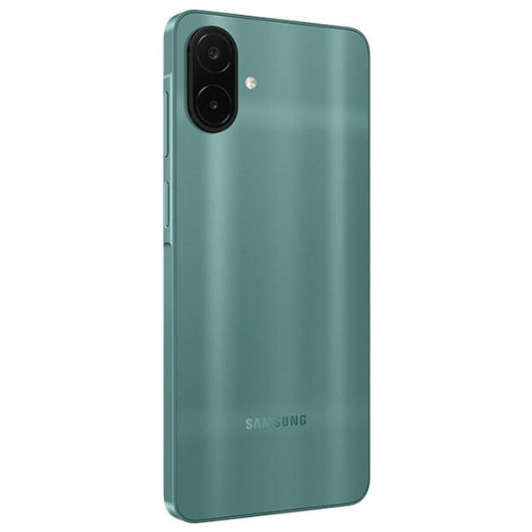 მობილური ტელეფონი Samsung SM-A085F Galaxy A08, 4GB, 128GB, Dual SIM, LTE, Green