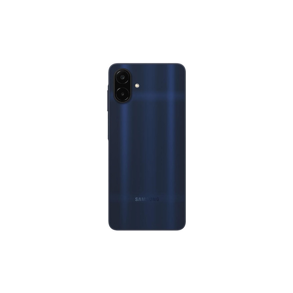 მობილური ტელეფონი Samsung SM-A085F Galaxy A08, 4GB, 128GB, Dual SIM, LTE, Dark Blue