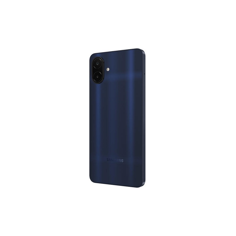 მობილური ტელეფონი Samsung SM-A085F Galaxy A08, 4GB, 128GB, Dual SIM, LTE, Dark Blue