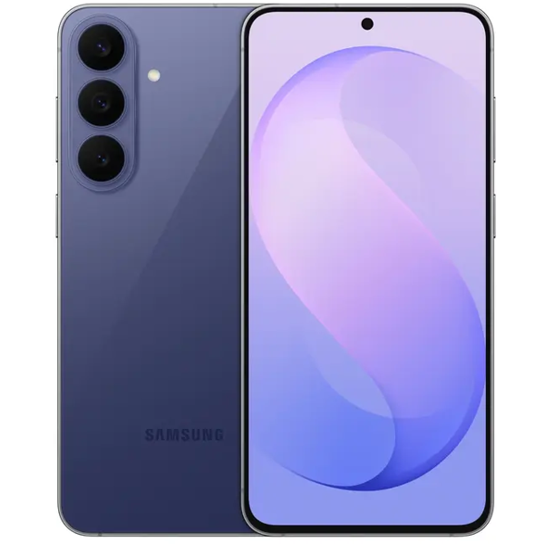მობილური ტელეფონი Samsung S741 Galaxy S26 FE, 8GB, 256GB, Nano-SIM + eSIM, NFC, 5G, Violet