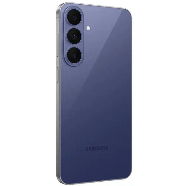 მობილური ტელეფონი Samsung S741 Galaxy S26 FE, 8GB, 256GB, Nano-SIM + eSIM, NFC, 5G, Violet