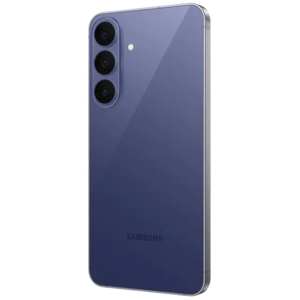 მობილური ტელეფონი Samsung S741 Galaxy S26 FE, 8GB, 256GB, Nano-SIM + eSIM, NFC, 5G, Violet
