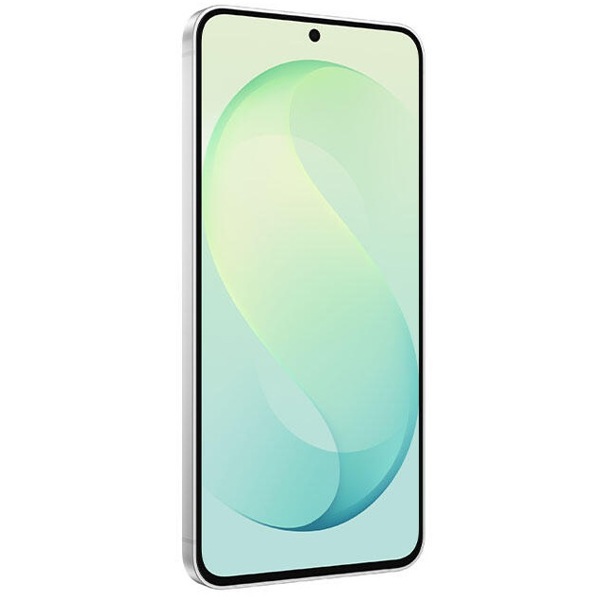 Mobile Phone Samsung S741 Galaxy S26 FE, 8GB, 256GB, Nano-SIM + eSIM, NFC, 5G, Light Green
