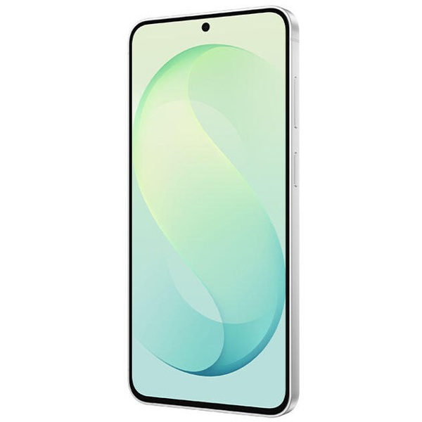 Mobile Phone Samsung S741 Galaxy S26 FE, 8GB, 256GB, Nano-SIM + eSIM, NFC, 5G, Light Green