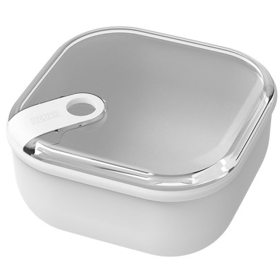 კონტეინერი Rotho ELA, 1L, Food Storage Container, Transparent
