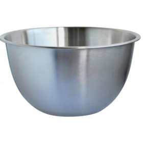 თასი TORO 270440, 25cm, 5L, Bowl, Silver