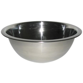 თასი TORO 270011, 38cm, 7L, Bowl, Silver