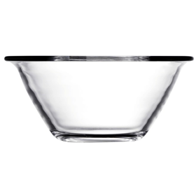 თასი BLINKMAX BJZ327-1, 4.1L, Bowl, Transparent