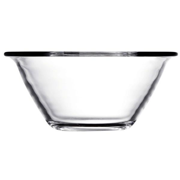 თასი BLINKMAX BJZ327-1, 4.1L, Bowl, Transparent