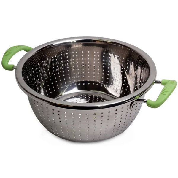 საწური OEM MG-968, 30cm, Bowl, Silver