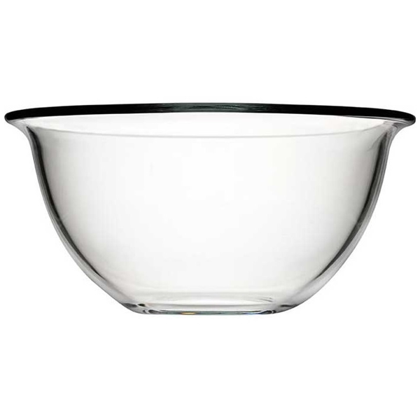 თასი Pasabahce BORCAM, 1.9L, Bowl, Transparent