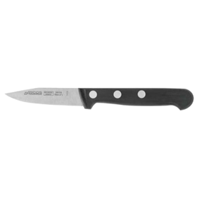დანა Arcos 18651331, 7.5cm, Kitchen Knife, Black