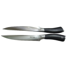დანა Ronig 1502-007BT, 20.5cm, Kitchen Knife, Black