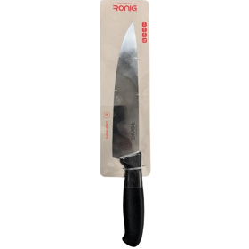 დანა RONIG 1410-002, Kitchen Knife, Black