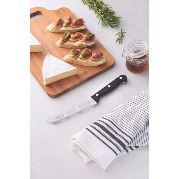Kitchen Knife, TRAMONTINA ULTRACORTE 15556, 15cm, Black