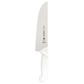 Kitchen Knife Tramontina Professional 18658385, 20cm, White