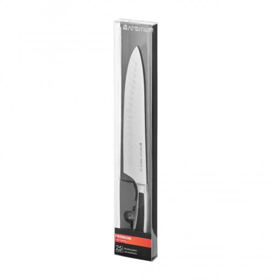 Kitchen Knife Ambition Premium 20475, 25cm, Black