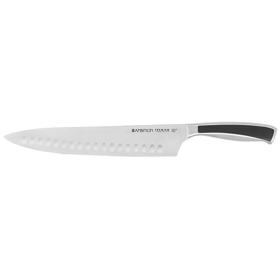 Kitchen Knife Ambition Premium 20475, 25cm, Black