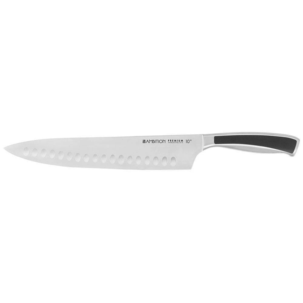 Kitchen Knife Ambition Premium 20475, 25cm, Black