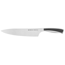 Kitchen Knife Ambition Premium 20474, 20cm, Silver