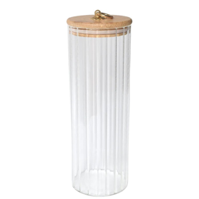 ქილა OEM MG-1572, Jar, Transparent