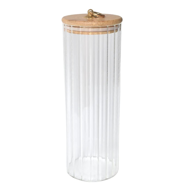 ქილა OEM MG-1572, Jar, Transparent