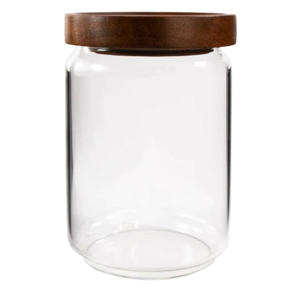 ქილა OEM MG-1482, Jar, Transparent