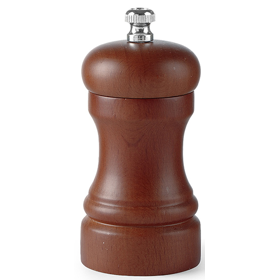 Pepper Grinder DONGFANG K0658 22268, Brown