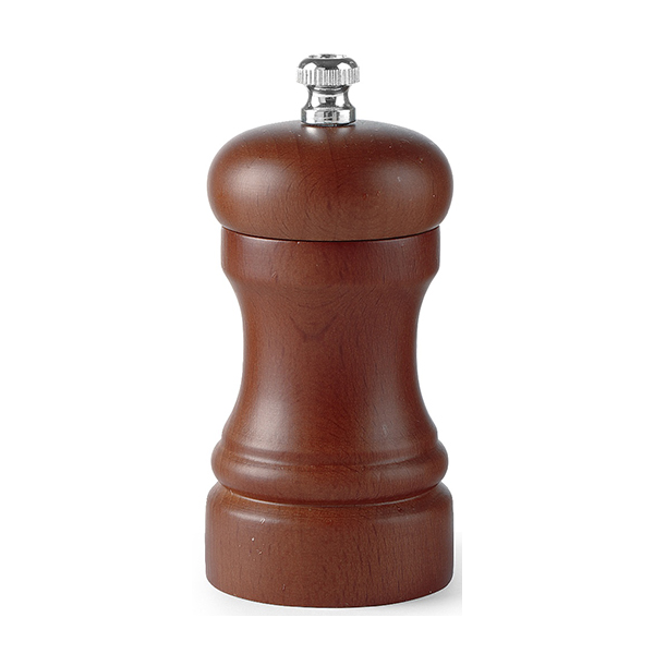Pepper Grinder DONGFANG K0658 22268, Brown